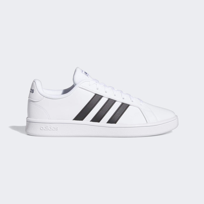 Chaussure Grand Court Base
