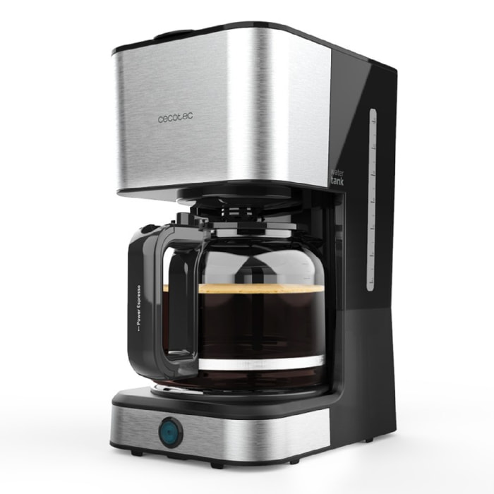 Cecotec Macchina per caffè americano Cecotec 66 Heat 950W