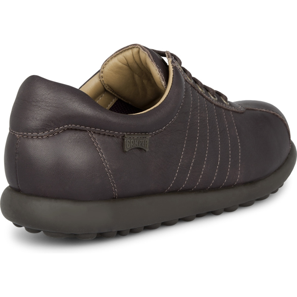 CAMPER Pelotas Ariel - Sneakers Mujer Marrón