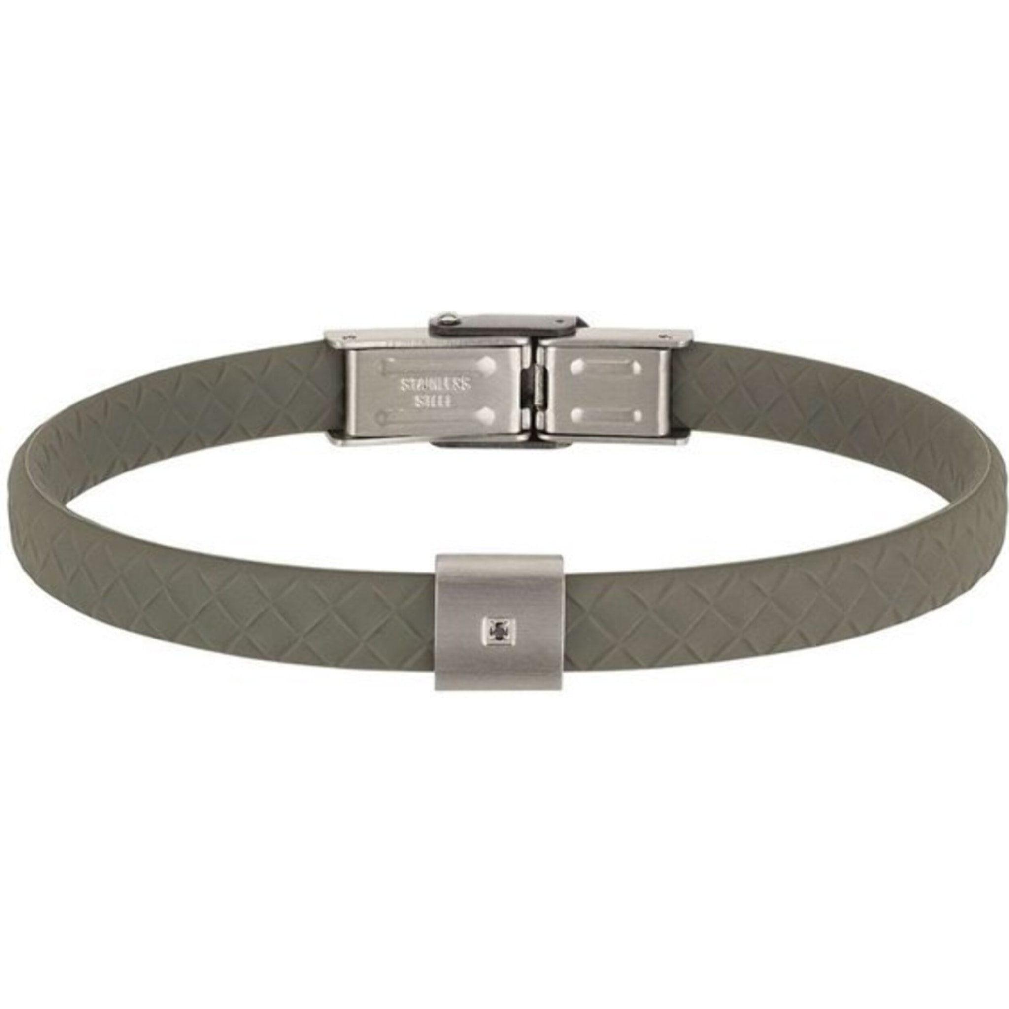 Pulsera Breil Hombre TJ2402