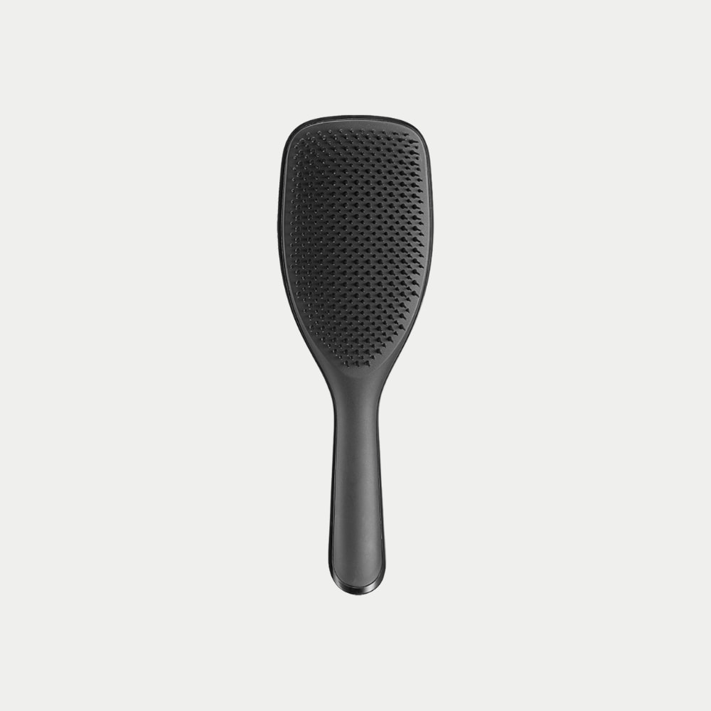 TANGLE TEEZER The Ultimate Detangler LARGE Black