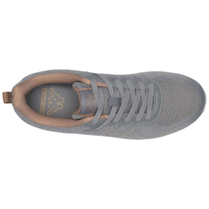 Zapatillas Kappa Mujer Logo Rostiew