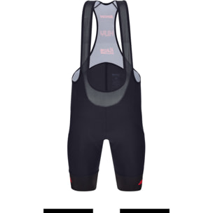 La Flèche Wallone - Pantaloncino - Nero - Uomo