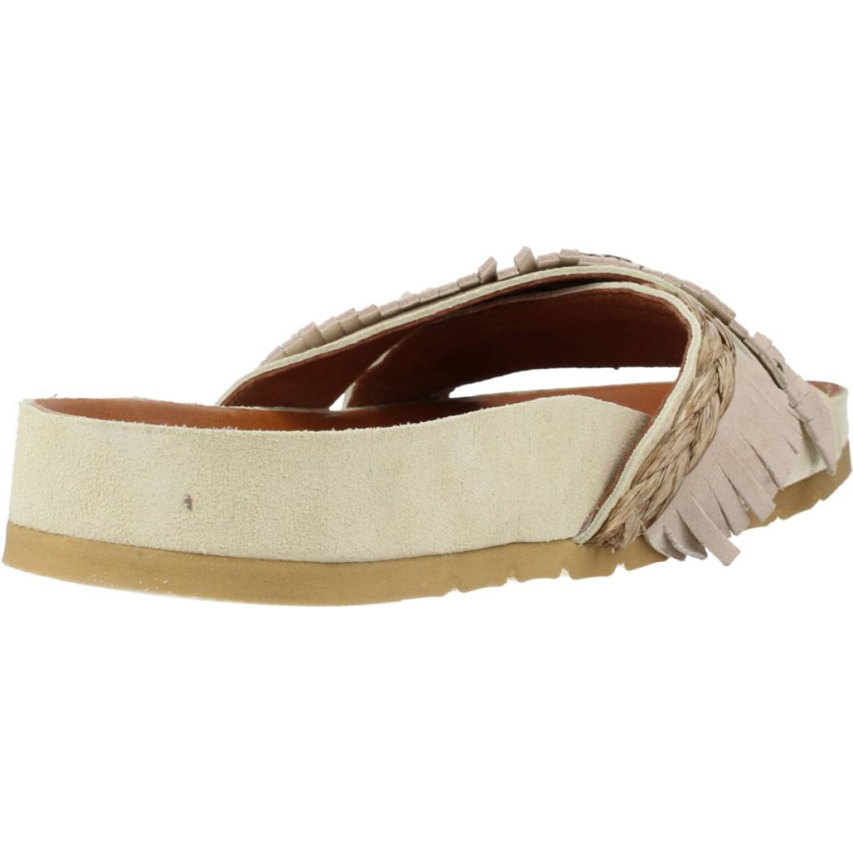 SANDALIAS NEMONIC 2268N