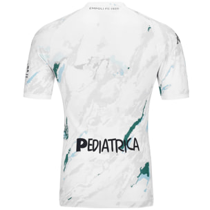 Camisetas de juego Kappa Hombre Kombat Pro 2025 Empoli