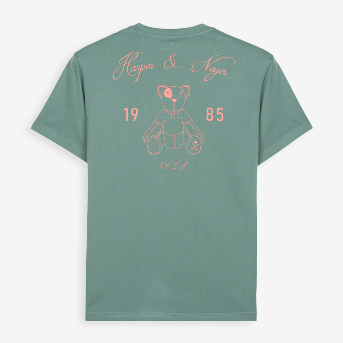 CAMISETA ARTHUR