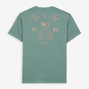 CAMISETA ARTHUR