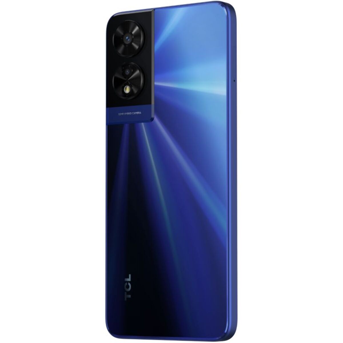 Smartphone TCL 505 Bleu 128Go 5G