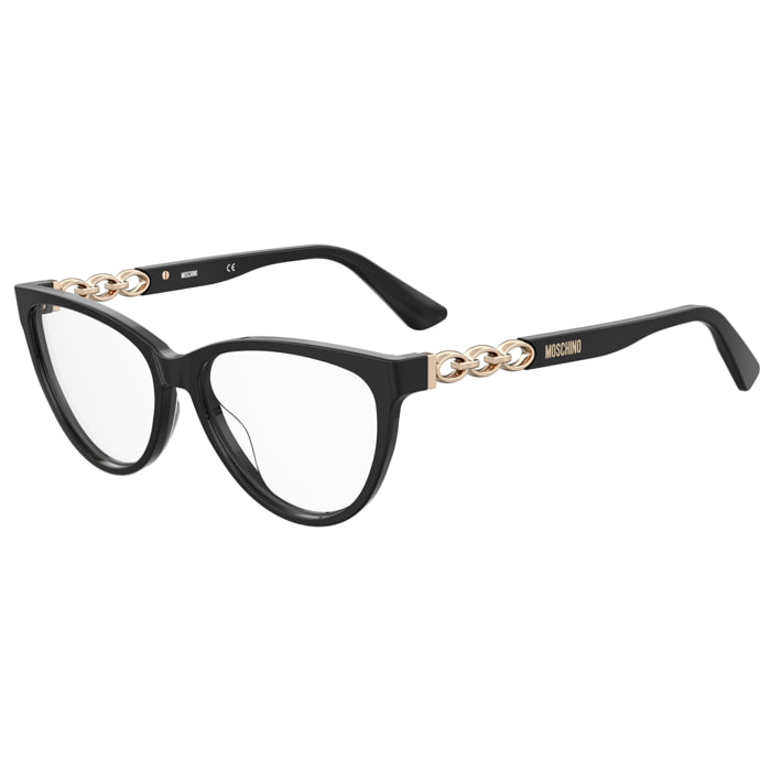 Montura de gafas Moschino Mujer MOS589-807