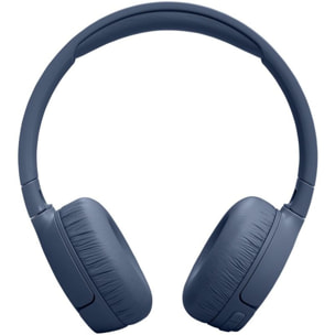 Casque JBL Tune 670 NC Bleu