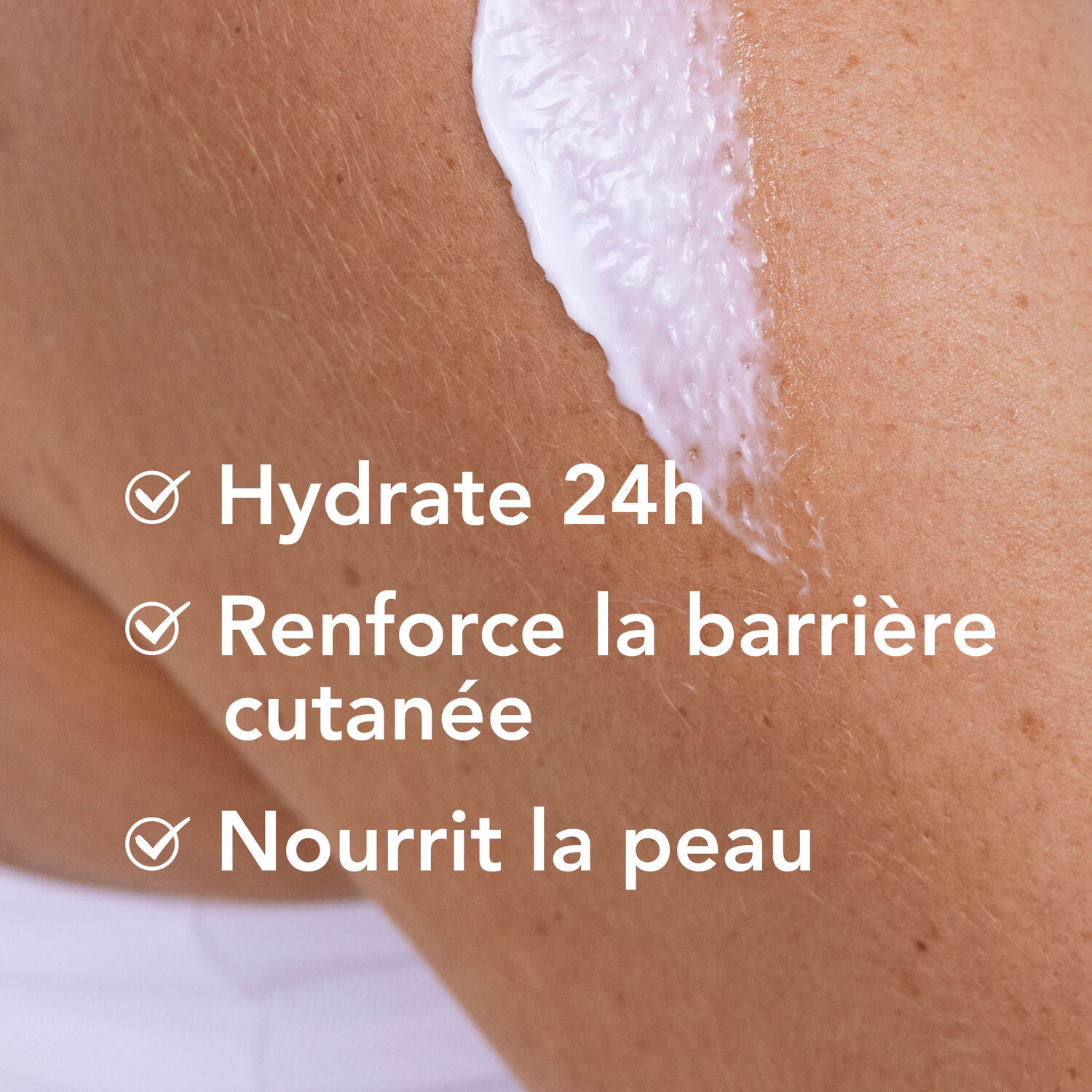 Atoderm Crème Ultra - Lot Crème Hydratante Ultra-Nourrissante 2x500 ml