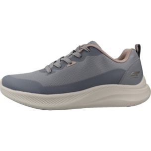 Sneakers De  Mujer Bobs Mode Flex Azul