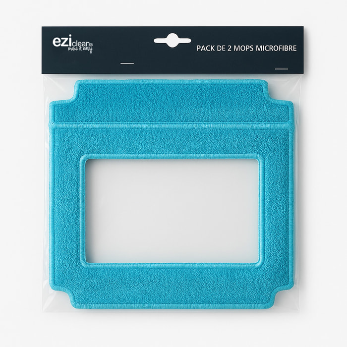 EZIclean® Windobot S12 VibraMax