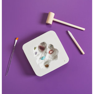 KIT DE RECHERCHE DE PIERRES