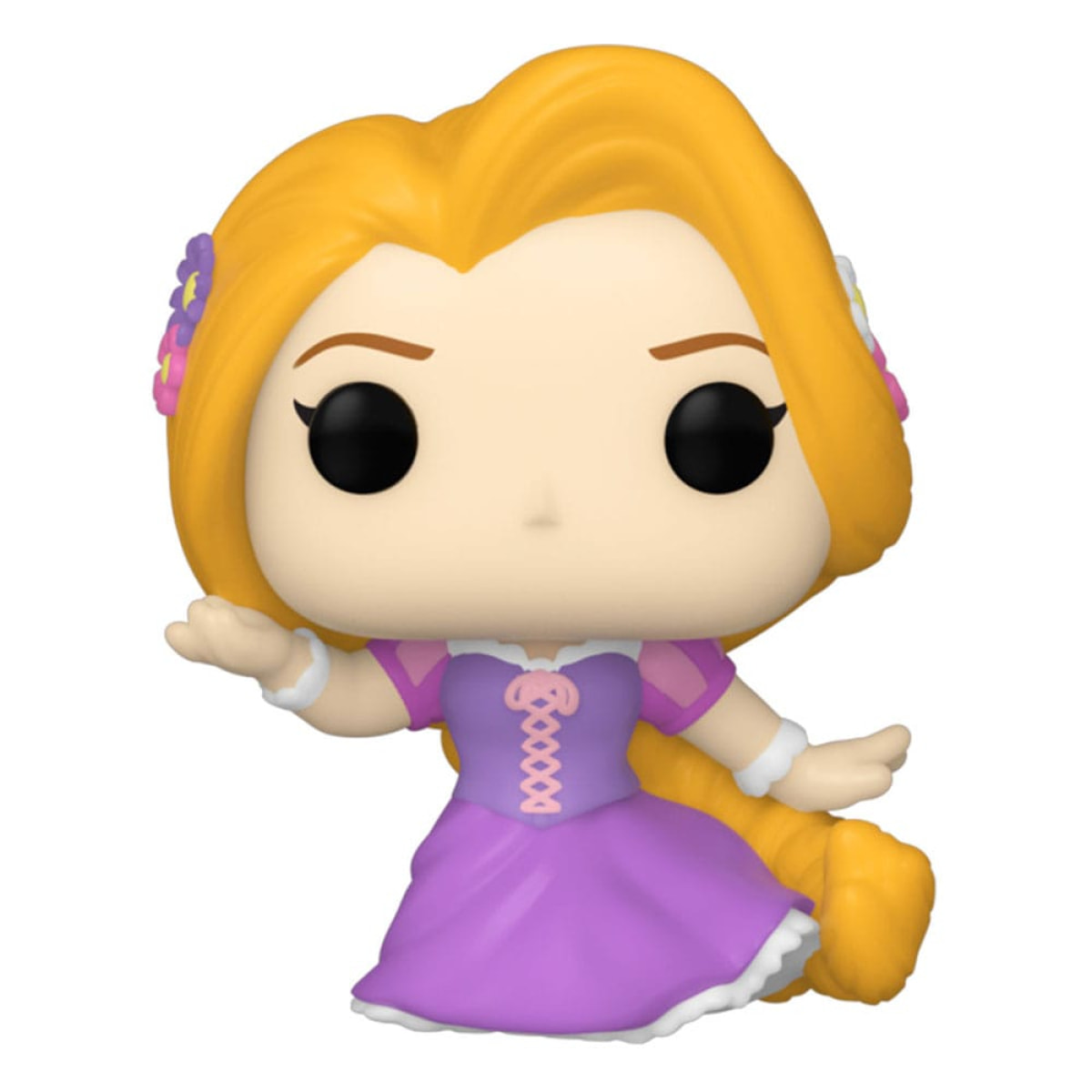 Disney Princesses Bitty Pop! Vinile Figura 4-pack Rapunzel 2,5 Cm Funko