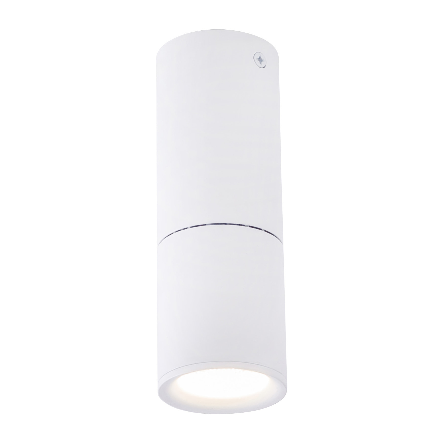 Forlight Plafon IP23 Tub Small LED 5.8W 4000K Blanco 519Lm