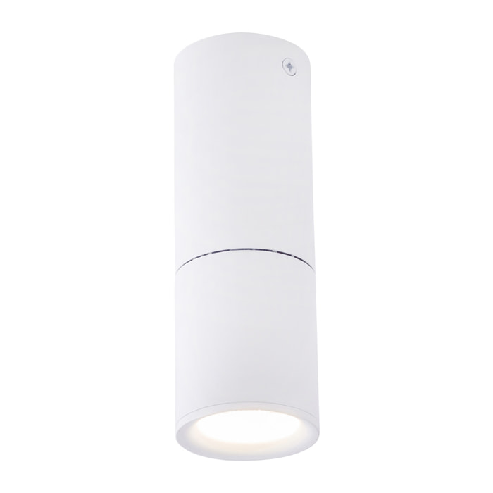 Forlight Plafon IP23 Tub Small LED 5.8W 4000K Blanco 519Lm