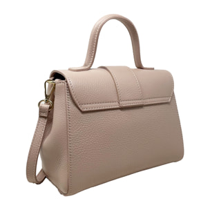 Borsa a Mano in Vera Pelle Made in Italy