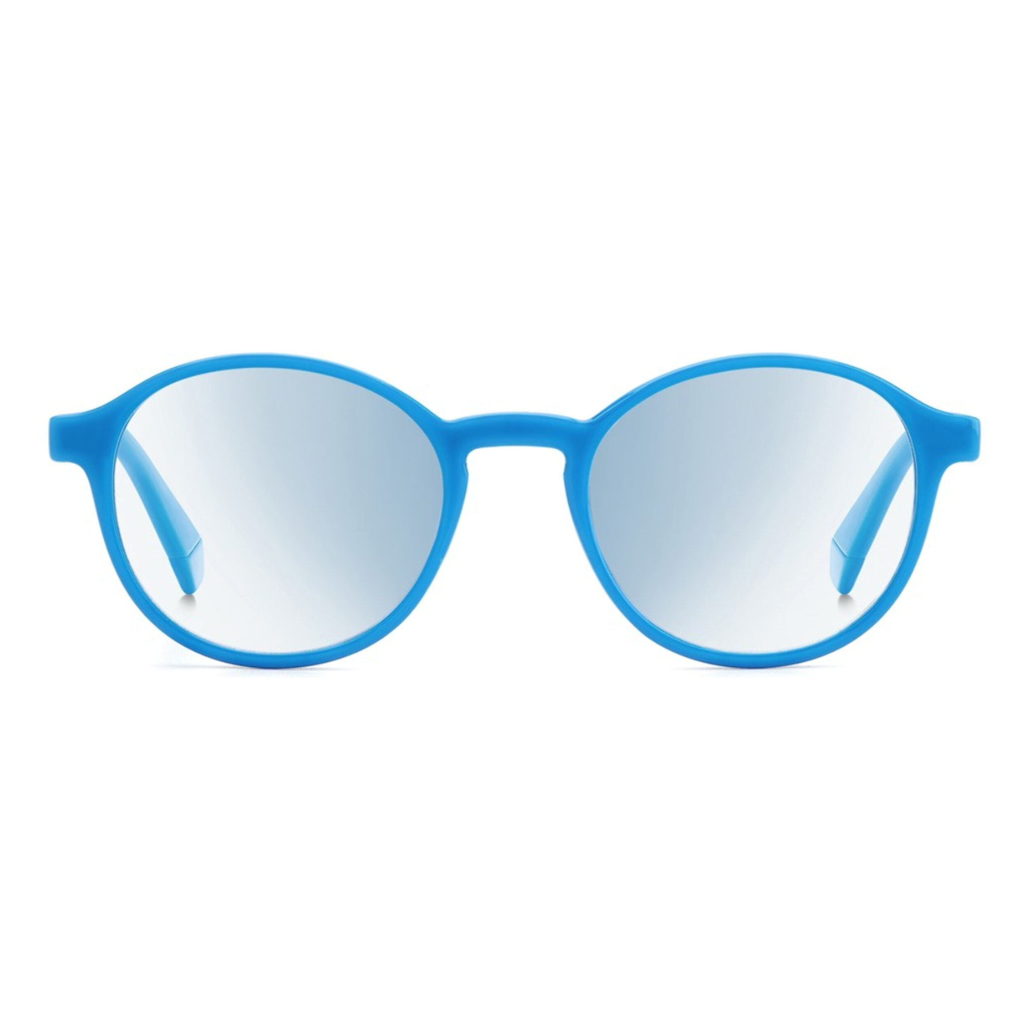 Gafas de Vista Polaroid PLD 0034/R/BB MVU 48 de Policarbonato Unisex 48 mm