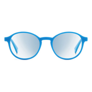 Gafas de Vista Polaroid PLD 0034/R/BB MVU 48 de Policarbonato Unisex 48 mm