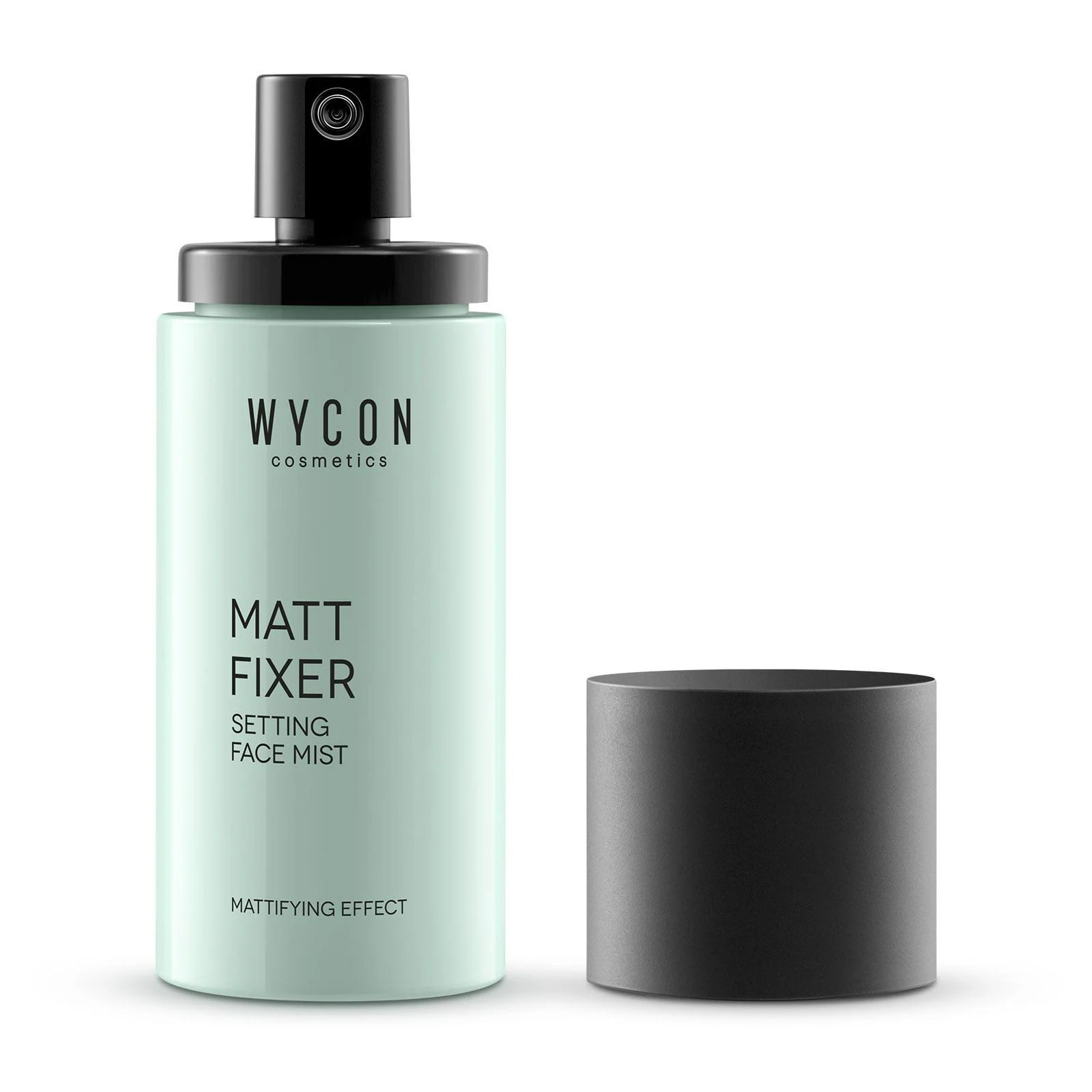MATT FIXER Spray fissante con effetto matt