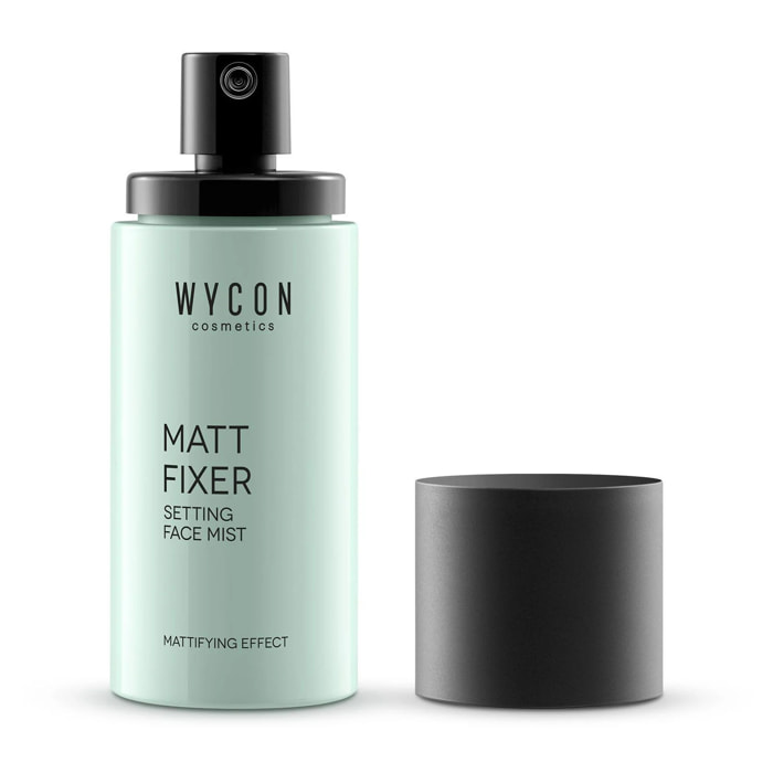 MATT FIXER Spray fissante con effetto matt
