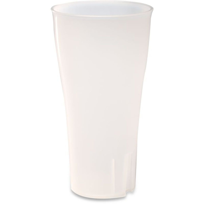 Capsule BEER UP Pack de 10 verres