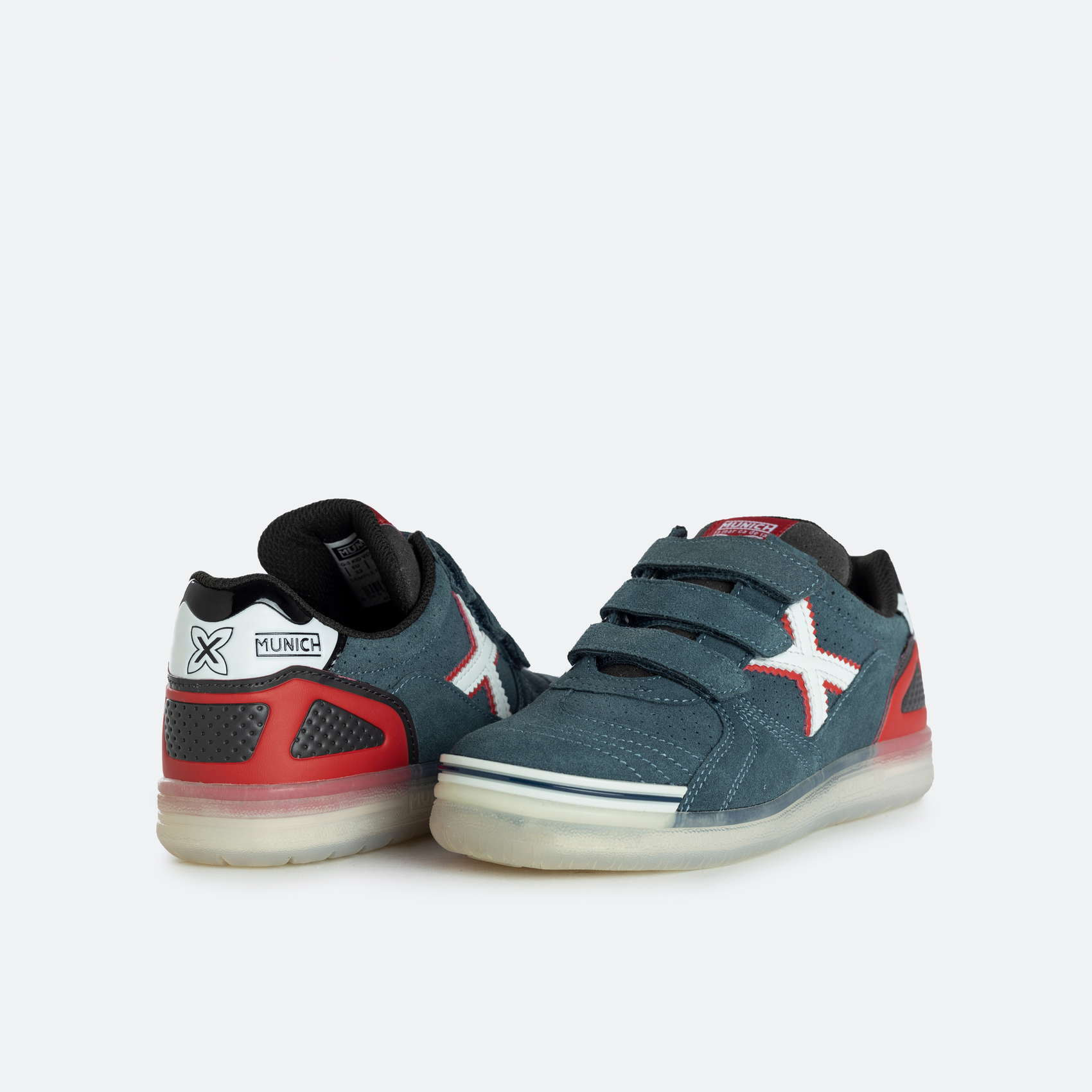 MUNICH G3 KID VCO PREMIUM 373