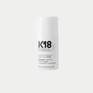 K18 Leave-in Repair Mask 15ml