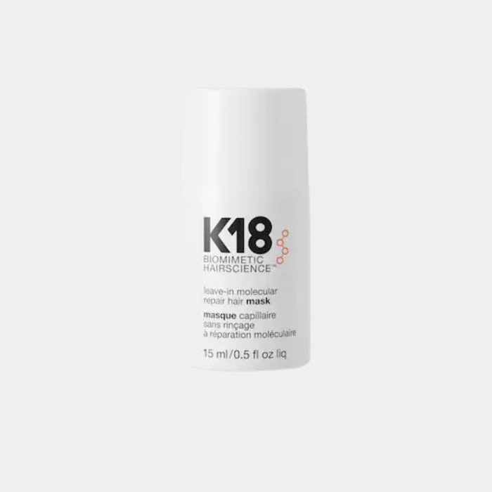 K18 Leave-in Repair Mask 15ml