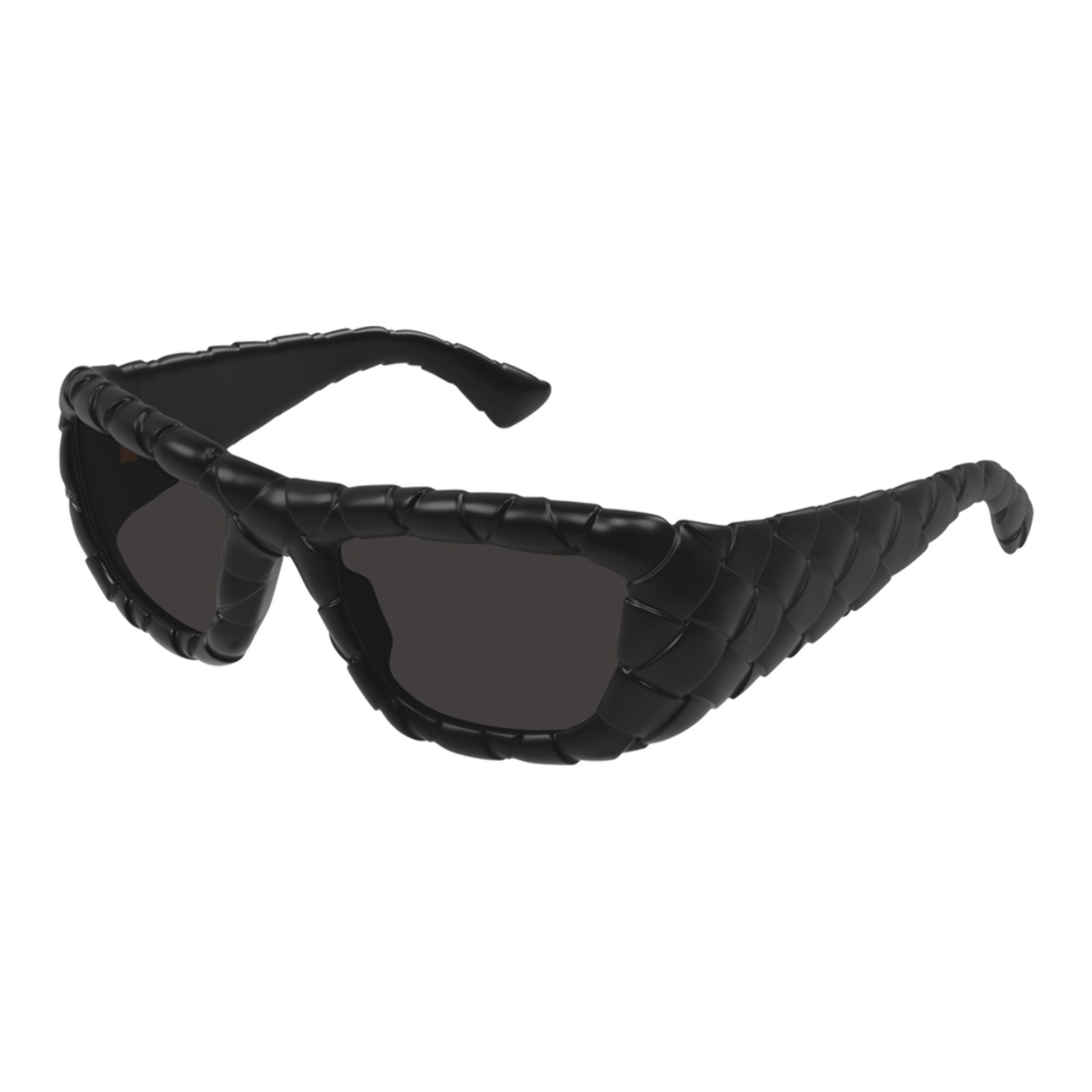 Gafas de Sol Bottega Veneta BV1303S-001 de Acetato Mujer 56 mm
