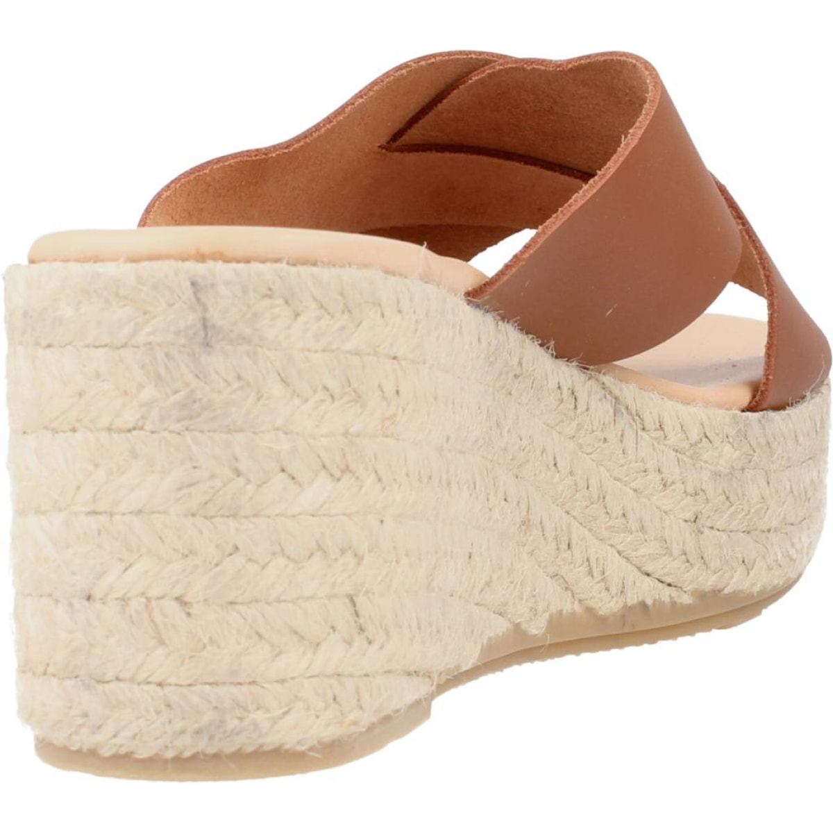 SANDALIAS CLARA DURAN PLATAFP7CD