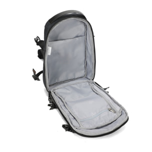 Marsupio Unisex Axton Ultra - Poliestere - 20.0 x 8.0 x 31.5 cm