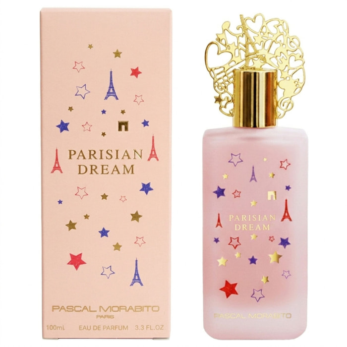 Parisian Dream - Eau de Parfum 100 ml