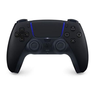 Manette SONY DUALSENSE MIDNIGHT NOIR PS5