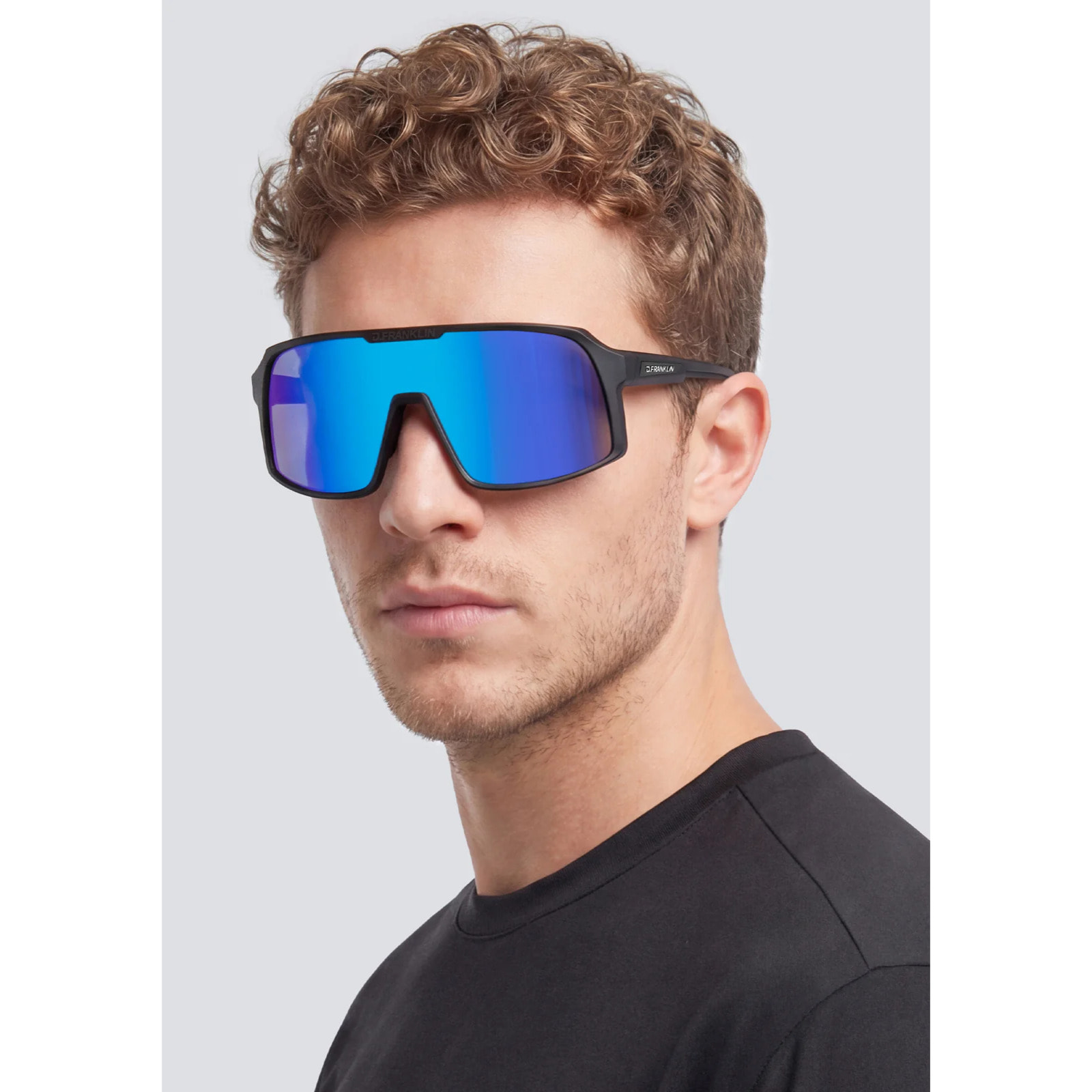 Gafas De Sol Deportivas D. Franklin Wind