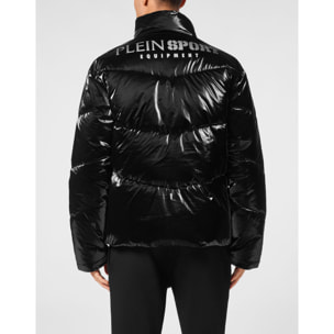 PLEIN SPORT Down Jacket