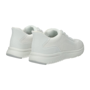 Sneakers Uomo Tata Italia Bianco