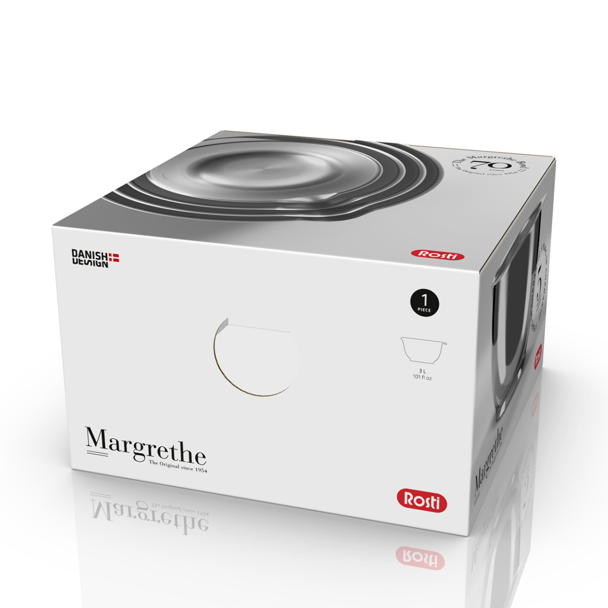 Bol à mixer Margrethe