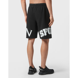 PLEIN SPORT Sport Shorts
