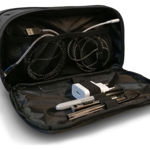 Beauty case Ne.on! Verde