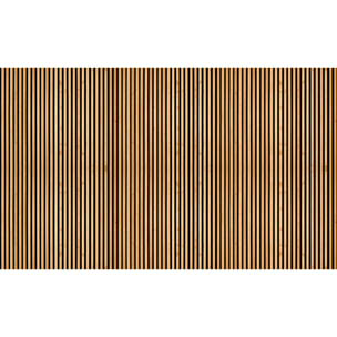 Rouleau revêtement adhésif vinyle au mètre - Sticker mural tête de lit - LATTES DE BOIS CONTEMPORAINES