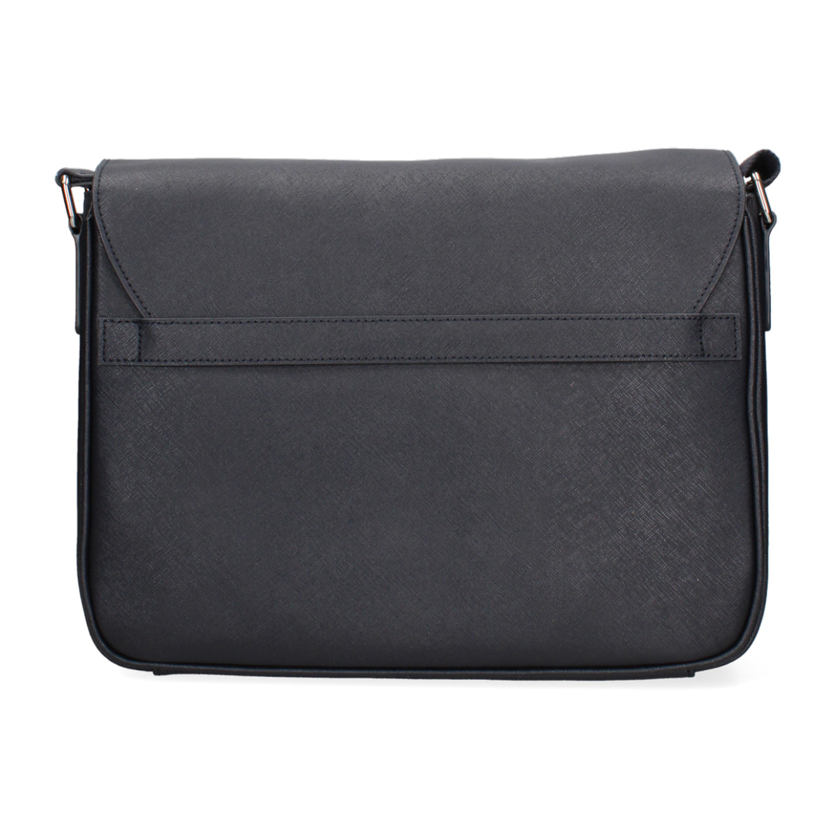 Borsa a tracolla  da donna In Vera pelle Made in Italy 34x24x10 cm