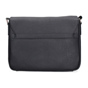 Borsa a tracolla  da donna In Vera pelle Made in Italy 34x24x10 cm