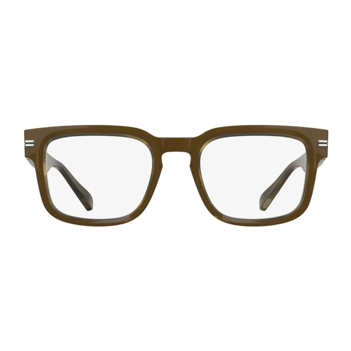 Gafas de Vista Lacoste L4016 210 de Acetato Hombre 52 mm