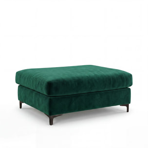 Pouf Fiesole Velours