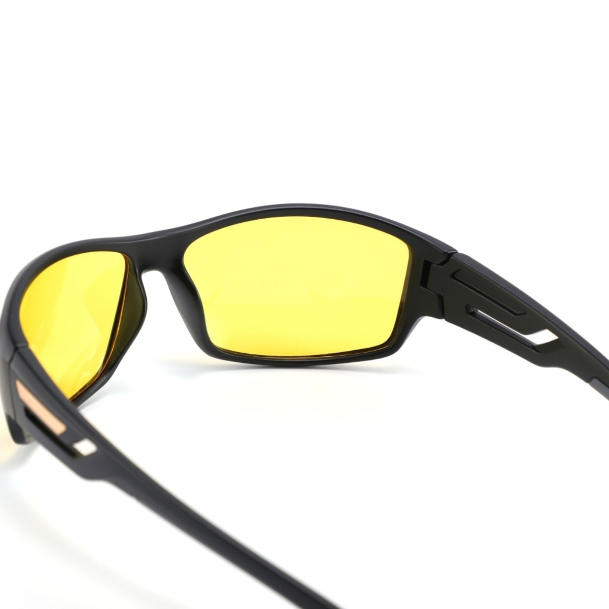 Gafas de Sol Fluor 201909-C2 Polarizadas de Tr90 Unisex 67 mm
