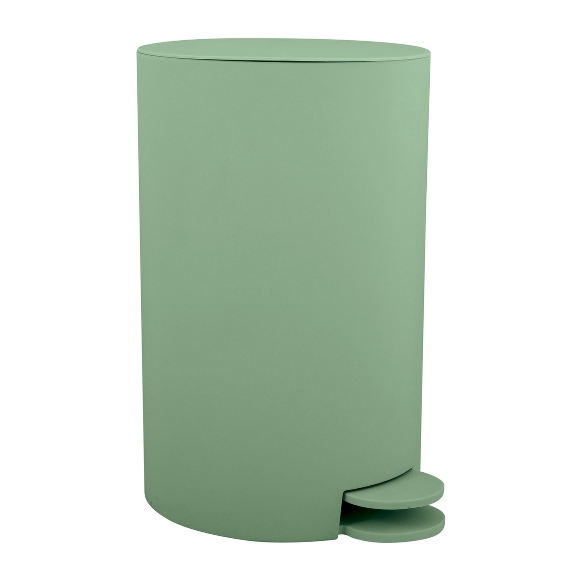 Cubo de basura osaki 3l basil