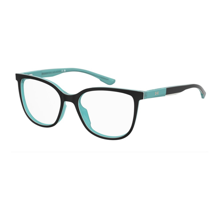 Gafas de Vista Under Armour UA 5092 EL9 de Acetato Mujer 54 mm