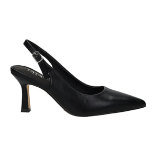 Décolleté Donna Tata Italia Nero